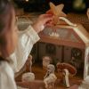 Crèche de Noël Little Dutch Ambiance 5