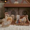 Crèche de Noël Little Dutch Ambiance 8