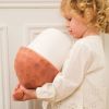 Lampe veilleuse Gland Red Brick Egmont Toys Ambiance 3