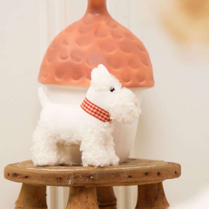 Lampe veilleuse Gland Red Brick Egmont Toys Ambiance 2