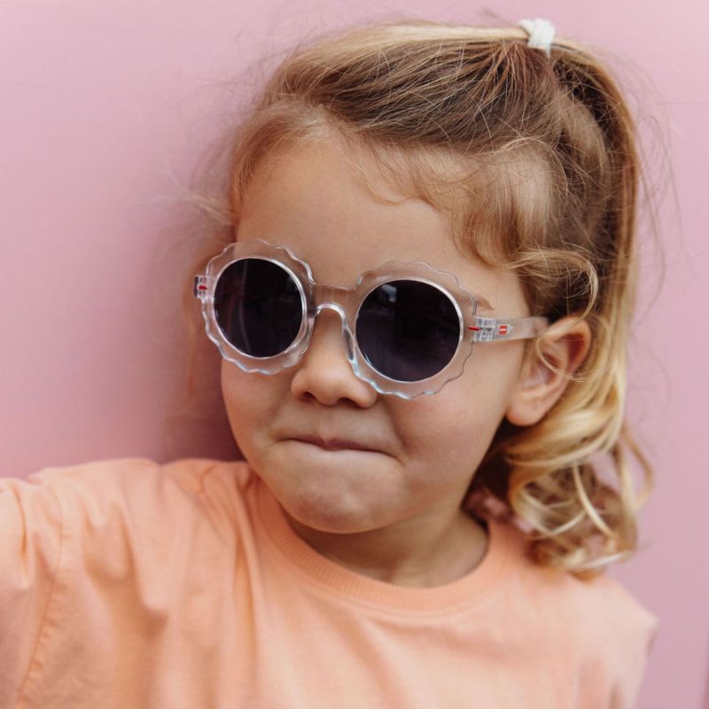 Lunettes de soleil Chamy Glassy (3-5 ans) Hello Hossy Ambiance 5