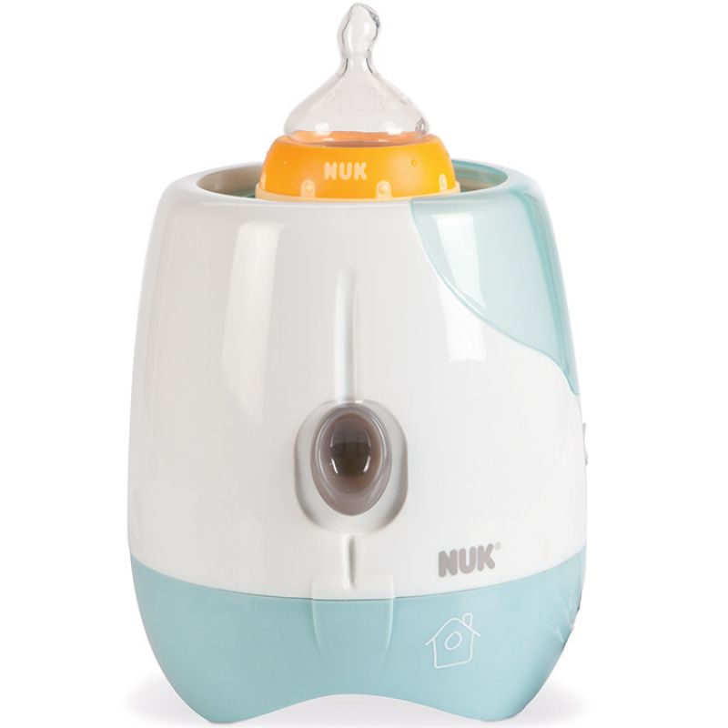 Chauffe-biberon thermo rapide maison NUK