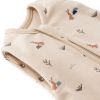 Gigoteuse légère cocoon Rabbit sandshell TOG 0,7 (0-3 mois) Fresk Produit 2