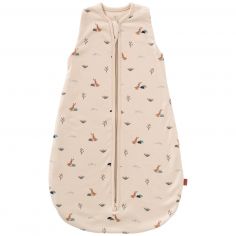 Gigoteuse légère cocoon Rabbit sandshell TOG 0,7 (0-3 mois) - Fresk