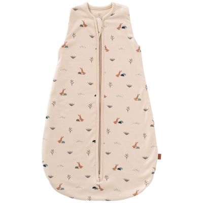 Gigoteuse légère cocoon Rabbit sandshell TOG 0,7 (0-3 mois) Fresk