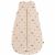 Variation Ecru, rouge, vert du produit Gigoteuse légère cocoon Rabbit sandshell TOG 0,7 (0-3 mois) de la marque Fresk
