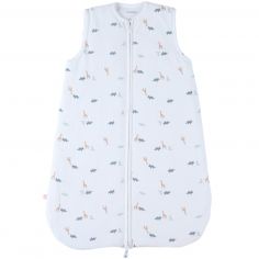 Gigoteuse jersey pointelle Funny Dino TOG 1.0 - 2.0 (70 cm) - Noukie's