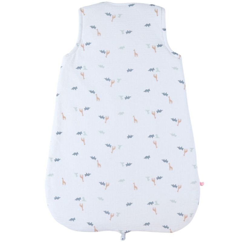 Gigoteuse jersey pointelle Funny Dino TOG 1.0 - 2.0 (70 cm) Noukie's Produit 2