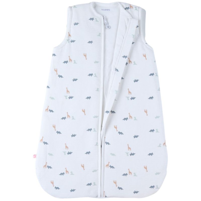 Gigoteuse jersey pointelle Funny Dino TOG 1.0 - 2.0 (70 cm) Noukie's Produit 3