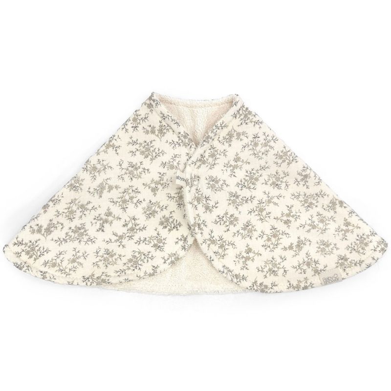 Bavoir d'épaule 2 en 1 Burpy Miley Babyshower Produit 1