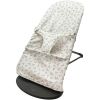 Housse de protection pour transat Olive Bloom Canvas - Babyshower