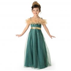 Déguisement Princesse Anastasia (8-10 ans)