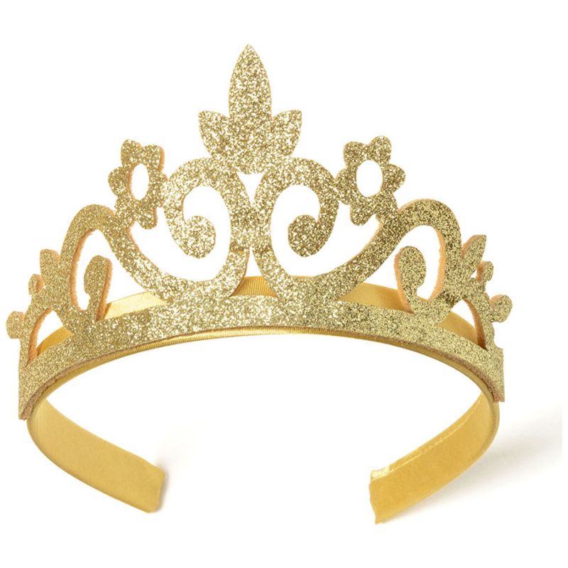 Déguisement Princesse Anastasia (8-10 ans) Oxybul Produit 3