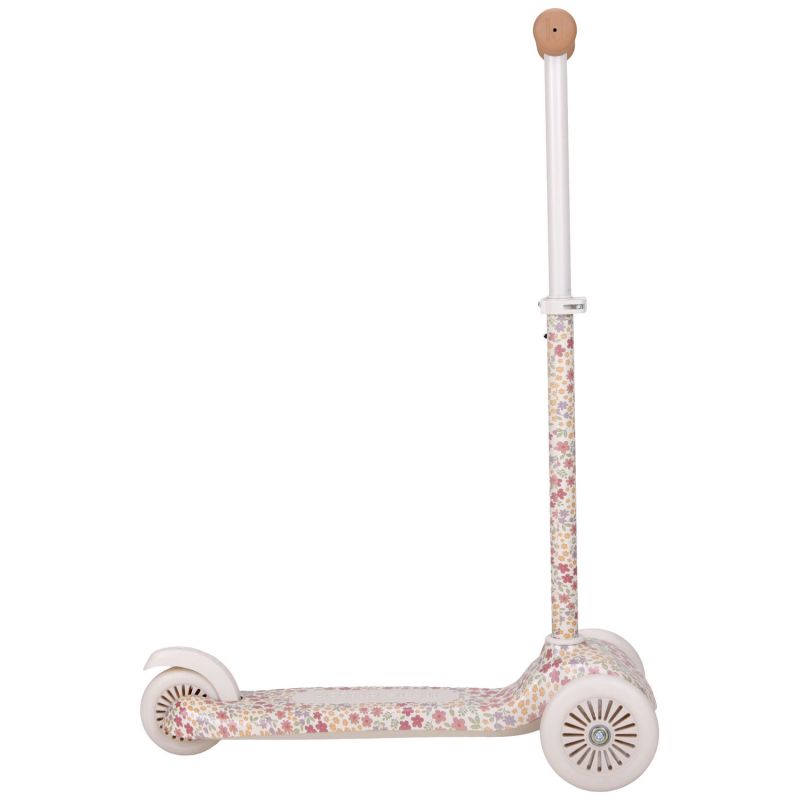 Trottinette 3 roues Sunny Flower Little Dutch Produit 3