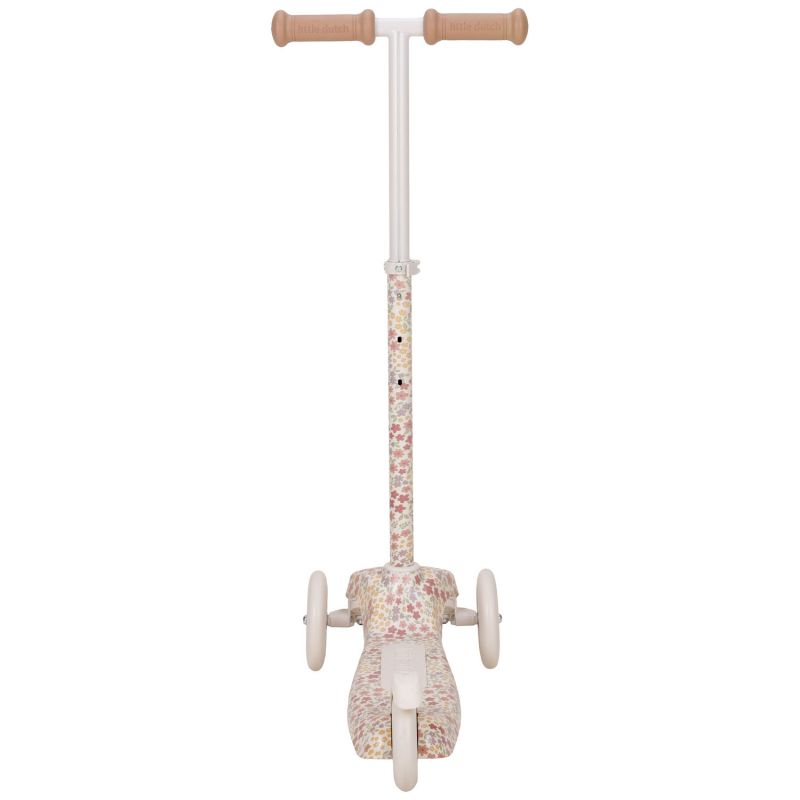 Trottinette 3 roues Sunny Flower Little Dutch Produit 5
