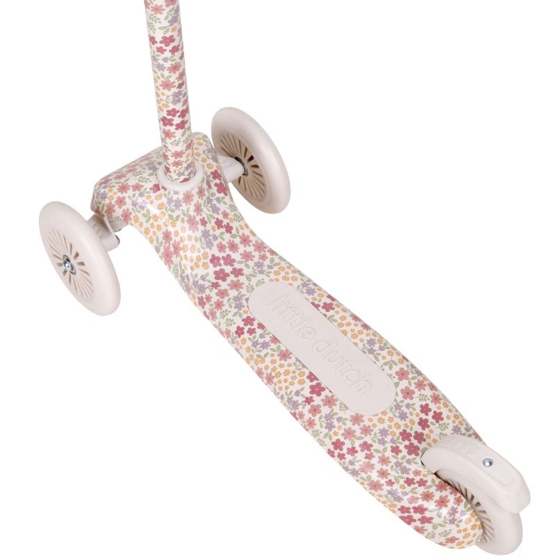 Trottinette 3 roues Sunny Flower Little Dutch Produit 7