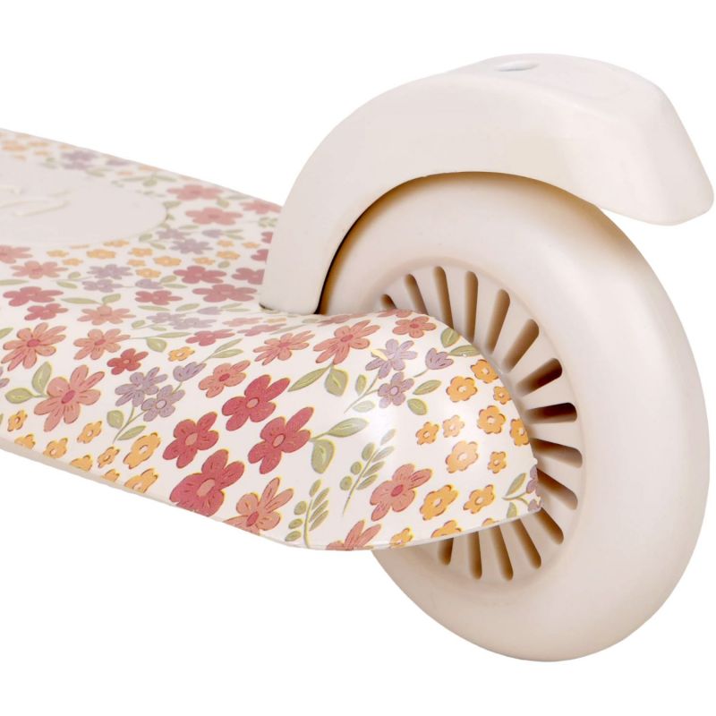 Trottinette 3 roues Sunny Flower Little Dutch Produit 8