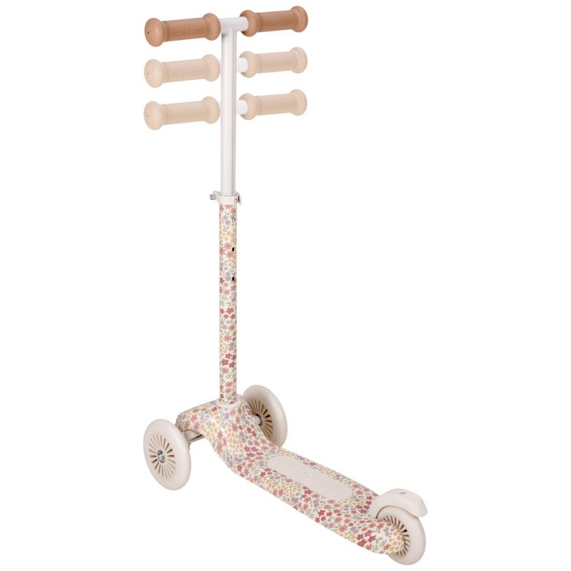 Trottinette 3 roues Sunny Flower Little Dutch Produit 9