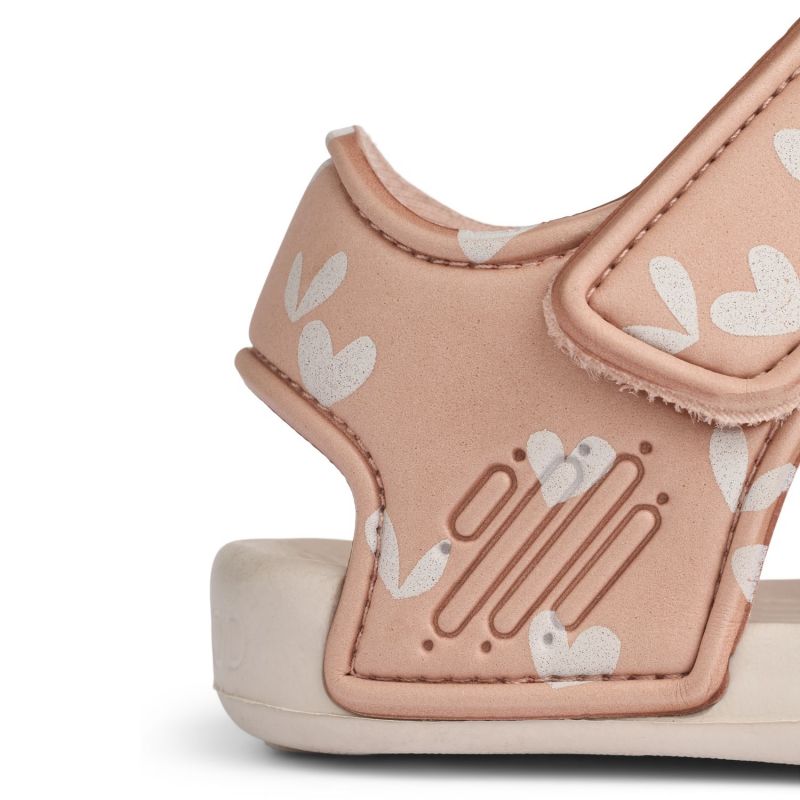 Sandales de plage Blumer Sweethearts (pointure 21) Liewood Produit 5