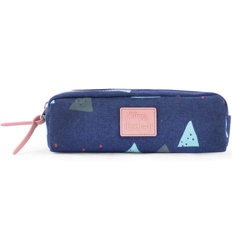 Trousse scolaire Forest Jojo Factory