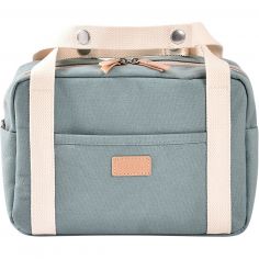Organisateur de poussette Mini Paris Vert sauge - Béaba