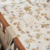 Housse de couette + taie d'oreiller Dreamy Mouse (100 x 140 cm)  par Jollein
