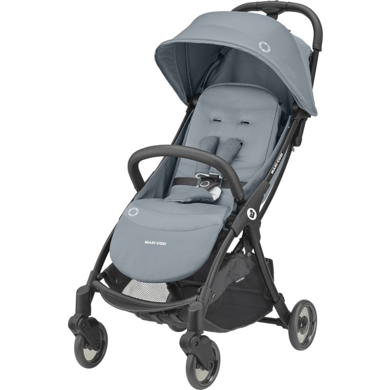 Poussette Jaya 2 essential grey Maxi-Cosi
