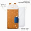 Sac de couchage Ourson (7-10 ans) Les petites billes Produit 1