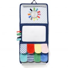 Miroir multi-activités pliable - Oxybul