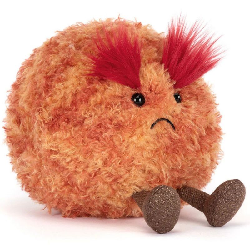 Peluche Amuseable Planète Mars (22 cm) Jellycat Produit 1
