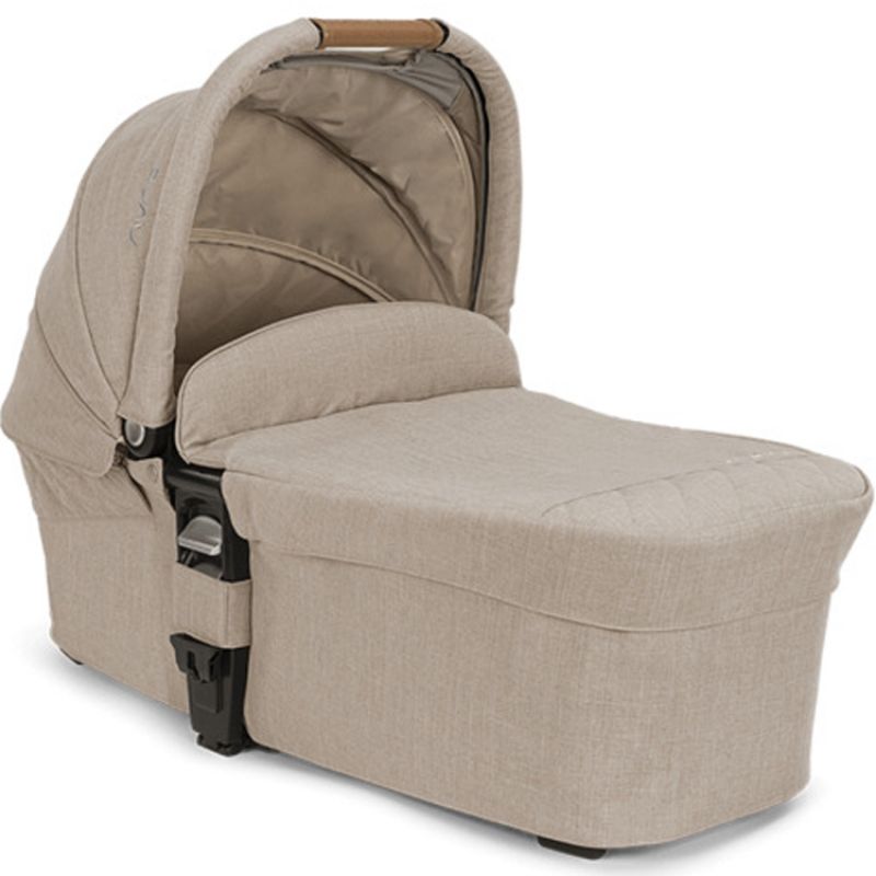 Nacelle Mixx Hazelwood beige Nuna