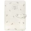 Protège carnet de santé Knot Cherries Babyshower Produit 1