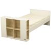 Lit bébé transformable Paloma (60 x 120 cm) Sauthon mobilier Produit 3