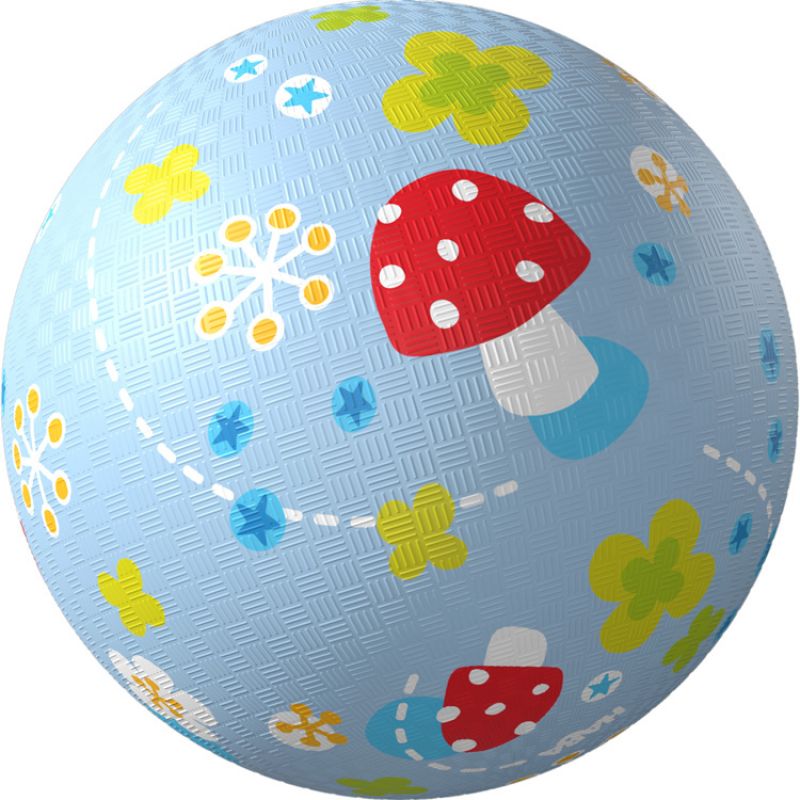 Ballon Porte-bonheur Haba