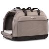 Sac de transport pour avion et siège auto pour animaux de compagnie HENDRICK TAWNY Tavo Produit 5