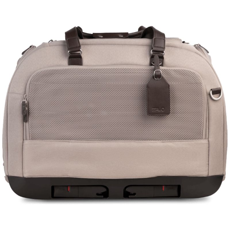 Sac de transport pour avion et siège auto pour animaux de compagnie HENDRICK TAWNY Tavo Produit 3