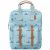 Variation Bleu du produit Sac à dos bébé Submarine de la marque Fresk