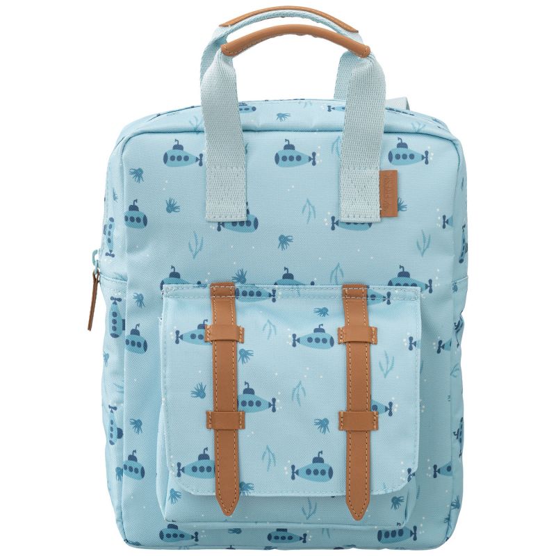 Sac à dos bébé Submarine Fresk Produit 1