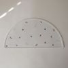 Set de table en silicone Circus Mushie Ambiance 5
