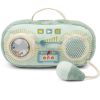Peluche radio sonore Joe Lilliputiens Produit 1