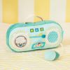 Peluche radio sonore Joe Lilliputiens Ambiance 7