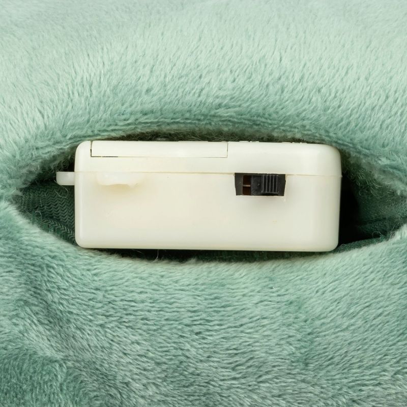 Peluche radio sonore Joe Lilliputiens Ambiance 8