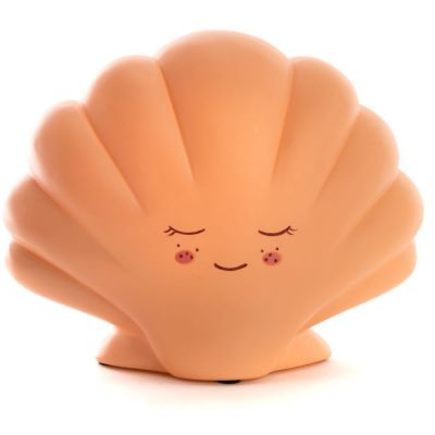 Veilleuse coquillage (19 cm) - Reconditionné Amadeus Les Petits