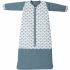 Gigoteuse évolutive chaude Airplane gris bleu Tog 3,8 (70 - 90 cm) - Taftan Gigoteuse évolutive chaude Airplane gris bleu Tog 3,8 (70 - 90 cm) - Taftan