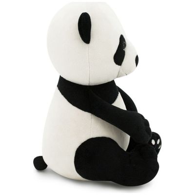 Panda Boo (20 cm assis)