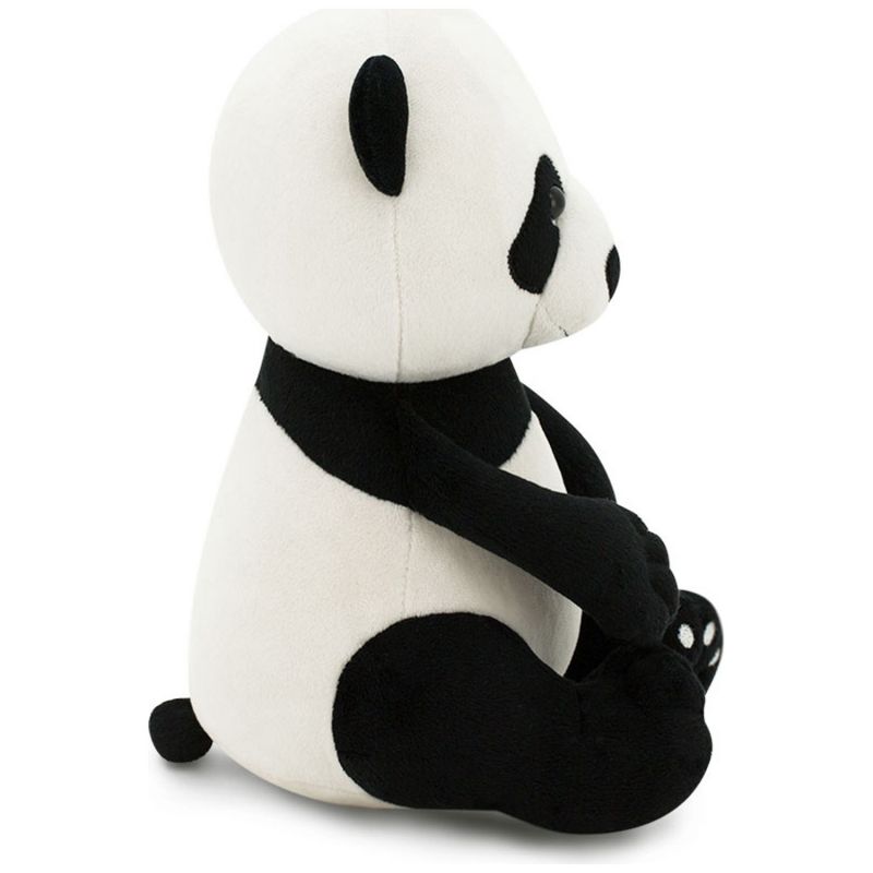 Panda Boo (20 cm assis) Orange Toys Produit 2