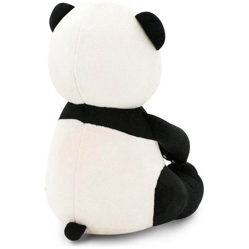 Panda Boo (20 cm assis) Orange Toys Produit 4