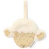Doudou attache-tétine en gaze de coton Mouton Little Dutch Produit 2