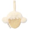 Doudou attache-tétine en gaze de coton Mouton Little Dutch Produit 3