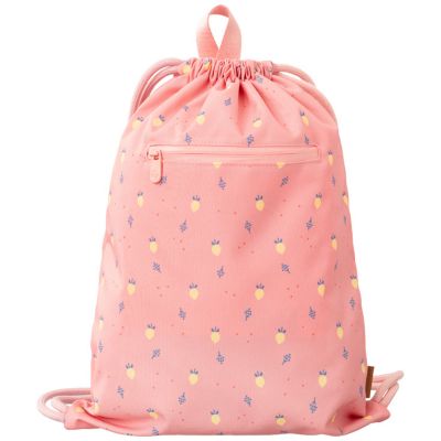 Sac à ficelles Summer fruit Fresk